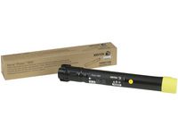 Toner XEROX Phaser 7800 Gul