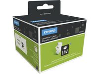 Etikett DYMO limfri 62x106mm 250/FP