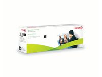 Toner XEROX XRC 006R03026 Svart