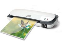 Lamineringsmaskin STAPLES A3