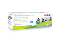 Toner XEROX XRC HP CE311A Cyan