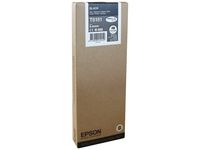 Bläckpatron EPSON C13T618100 svart