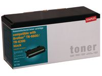 Toner STAPLES TN6600 svart