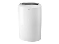 Papperskorg TORK 50l B1 vit