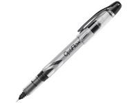 Bläckkulpenna STAPLES Optiflow 0,7 svart