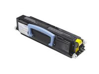 Toner DELL 593-10239 svart
