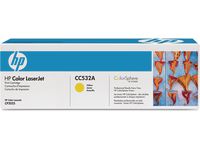 Toner HP CC532AC 304A Gul
