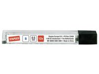 Reservstift STAPLES 0,5 B 12/FP