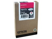 Bläckpatron EPSON C13T617300 magenta