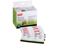 Reng.duk STAPLES våt/torr bildskärm20/FP