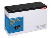 Toner STAPLES T640 HC svart