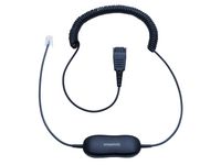 Headset kabel JABRA GN1200 QD