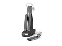 Headset PLANTRONICS Convertible W440A