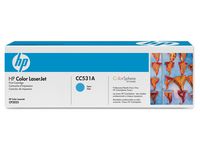 Toner HP CC531AC 304A Cyan