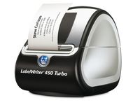 Etikettskrivare DYMO LW450 Turbo