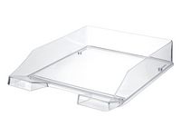 Brevkorg HAN A4 transparent