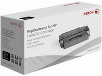 Xerox Toner XRC 003R99763 svart