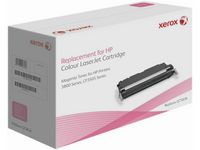 Xerox Toner XRC 003R99762 gul