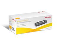 Xerox Toner XRC 003R99625 gul