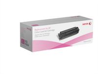 Xerox Toner XRC 003R99794 magenta