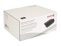 Toner XEROX 106R01558 svart