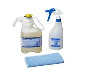 Sprayflaska Sprint Multiuso