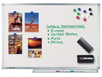 Whiteboardtavla PROFESSIONAL 120x300 cm