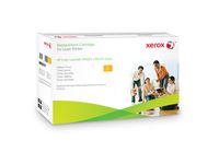 Toner XEROX XRC HP CE262A Gul