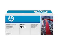 Toner HP CE270AC 650A Svart