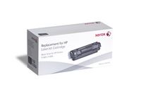 Xerox Toner XRC 003R99777 svart