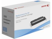 Toner XEROX XRC HP Q6471A Cyan