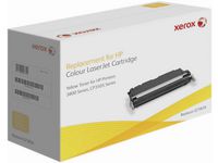Xerox Toner XRC 003R99761 gul