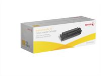 Toner XEROX XRC 003R99793 Gul