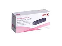 Xerox Xerox - magenta - tonerkassett ( ekvivalent med: HP CB543A )