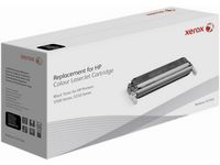 Xerox Toner XRC 003R99721  svart