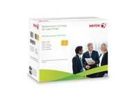 Xerox Toner XRC 003R99738 gul