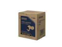 Toner EPSON Aculaser C3900/CX37 Svart