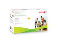 Toner XEROX XRC HP Q6472A Gul