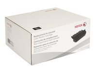 Toner XEROX 106R01559 svart