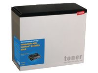 Toner STAPLES T640 EHY svart