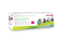 Xerox Xerox - magenta - tonerkassett ( ekvivalent med: HP CE313A )