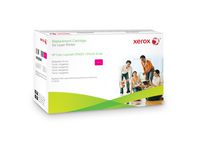 Toner XEROX XRC HP CE263A Magenta
