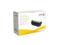 Xerox Xerox - gul - tonerkassett ( ekvivalent med: HP CE252A )