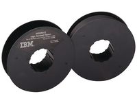 Färgband IBM 6412 Nylon