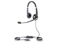 Headset JABRA UC Voice C550 duo