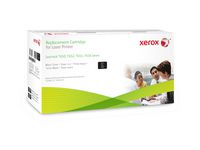 Toner XEROX XRC Lexmark T650 Svart