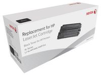 Xerox Toner XRC 003R94299 svart