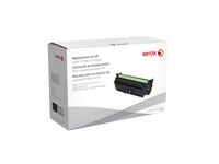 Xerox Xerox - svart - tonerkassett ( ekvivalent med: HP CE250X )