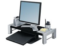 Bildskärmsställ FELLOWES Prof Flat Panel
