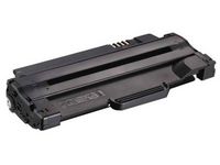 Toner DELL 593-10962 svart